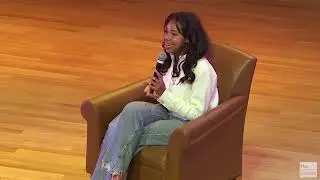 2024 Fall Fest and Slammin' Rhymes Challenge with Yolanda Renee King