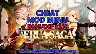 에루아사가 ERUA SAGA MOD