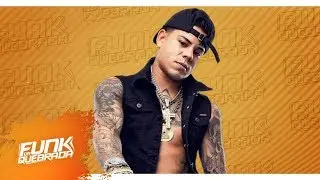 MC Lon - A Felicidade Eu Mandei Buscar (Web Clipe - DJ LK)
