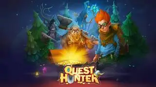 Quest Hunter