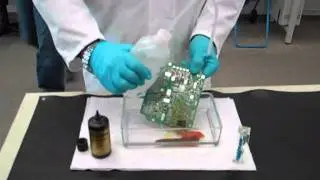 Zestron Resin Test.wmv