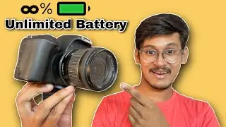 How to use DSLR for LIVE Stream ?