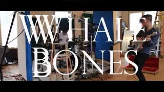 Whale Bones | The Seaside EP