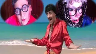 Michel Bléro - Aïe ! je vais te pécho !