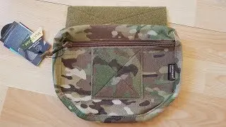EmersonGear Armor Carrier Drop Pouch/ AVS JPC CPC