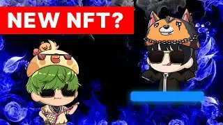 New NFT | Whale Lounge NFT KikiVerse - Official | Whale Lounge NFT Trading Tool