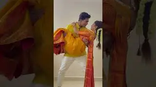 dhee14 sai❤️❤️❤️nainika | sai nainika latest performance| dhee14 sai nainika latest episode #shorts