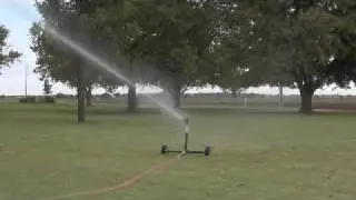BIGsprinkler.com - Silver Sprinkler  - Big Sprinkler