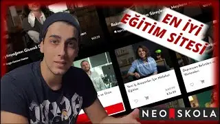 EN İYİ EĞİTİM SİTESİ | Neo Skola