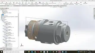 Swiss Type Part Programming   Part 3