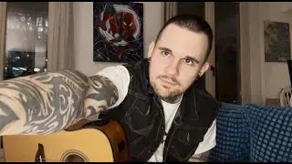 Fab - Cowboy like Me (Taylor Swift cover)