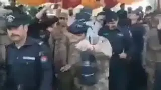 Maj Gen Shakir ullah Khattak❤