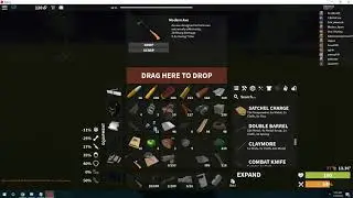 Item Swap Glitch/Bug