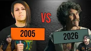 What Your Favorite Bands Look Like In 2026