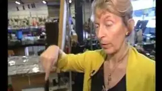 Jomanda: terug naar Tiel - de jaren '90
