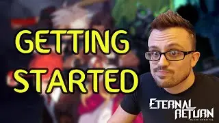 Eternal Return Beginner's guide