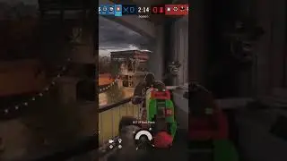R6 (occasional horror game)