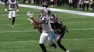The best throw i&rsquo;ve ever seen&hellip; PJ Walker to DJ Moore 2022
