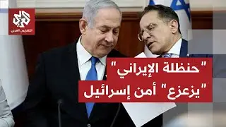 مجموعة هاكرز إيرانية تكشف تفاصيل ختراق هاتف مدير ديوان نتنياهو وتنشر رقم هاتفه وجهات الاتصال