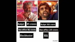 Petta vs Viswasam 2019 Release box office #tamil #shortsfeed #viswasam #petta #tamilcinema #movies