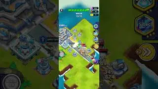 Feast Frenzy Gameplay / Raid Rush Gameplay 