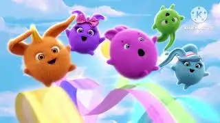 Sunny Bunnies Old Intro vs New Intro (Music &Aacute;udio)