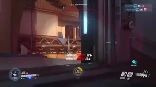 [OVERWATCH] Never Give Up On a Bad Start