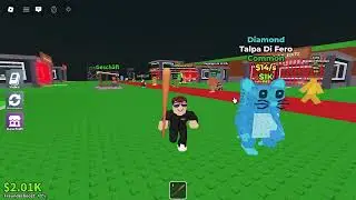 Ich hole mier krassi Brainrots!