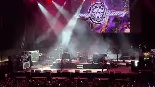 Sleep Theory Live Madrid 2024  | Palacio Vistalegre Arena 10/11/2024