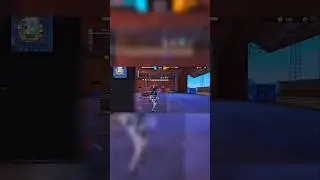 FF me op 1vs4 clutch #hackerq1s #trendingshorts #1kviews #viralshortvideo