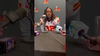 Nick Bolton Super Bowl LIX