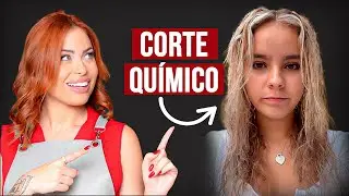 Errores Que Provocan Cortes Químicos En Balayage - Testimonio Real