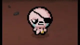 Mood: Альтернативний Каїн (The Binding of Isaac: Repentance)