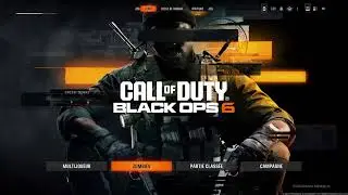 New  Call of Duty Black Ops 6  game van BasNa Basaou   5 part