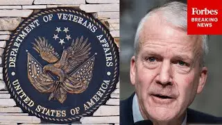 Dan Sullivan Urges VA Secretary To Continue Focus On Community Care While Updating VA Health Systems