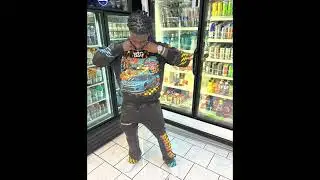 Doddie Savage type beat - We Wit It
