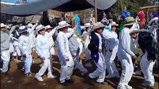 Fiesta de los chatos Huira2026