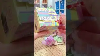 Unboxing Sanrio Characters Rabbit blind bag