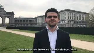 Contract and Temporary roles in the EU Institutions and Agencies (Michael)