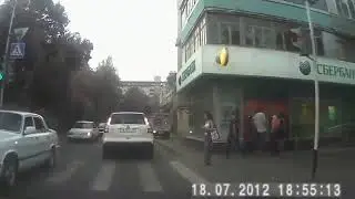 Car crash compilation winter 2025 - 2026