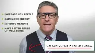 GenF20 Plus Review