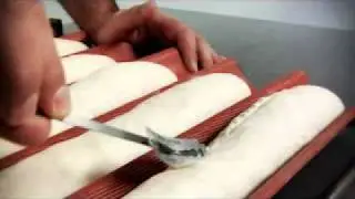 Corte de Panes