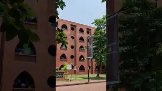 Islamic University of Technology Campus, Gazipur #iut #gazipur #bangladesh
