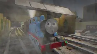 Sodor Cold War - Invinciblee ( Skillet AMV )