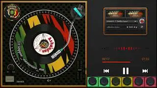 Anicia - Thank You Lord (1977)