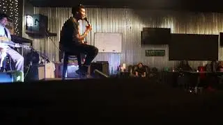 LAST COMEDY SHOW EVER @ Kaleafa Social Club-Oregon City, OR