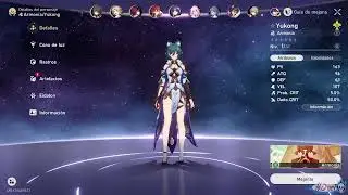 Honkai Star Rail - parte 35? Tiradas por Tribbie