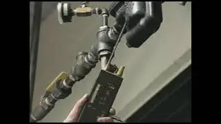 Steam Trap Testing with Superior AccuTrak&reg; Ultrasonic Instruments