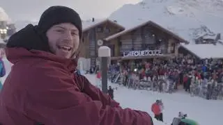 NUCO Resort Tours: Welcome to Avoriaz