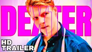 DEXTER: PECADO ORIGINAL | Trailer Dublado (2024) Patrick Gibson, Molly Brown, Christian Slater